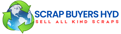 scrapbuyershyd